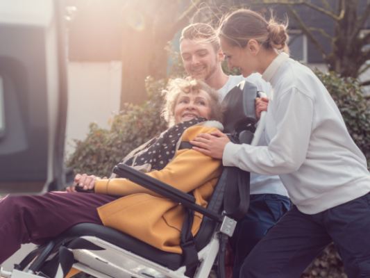 Domestic-assistance-home